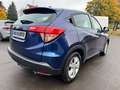 Honda HR-V Elegance*1.6 DTEC*WENIG KM*AHK* Bleu - thumbnail 17