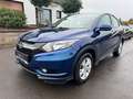 Honda HR-V Elegance*1.6 DTEC*WENIG KM*AHK* Bleu - thumbnail 5