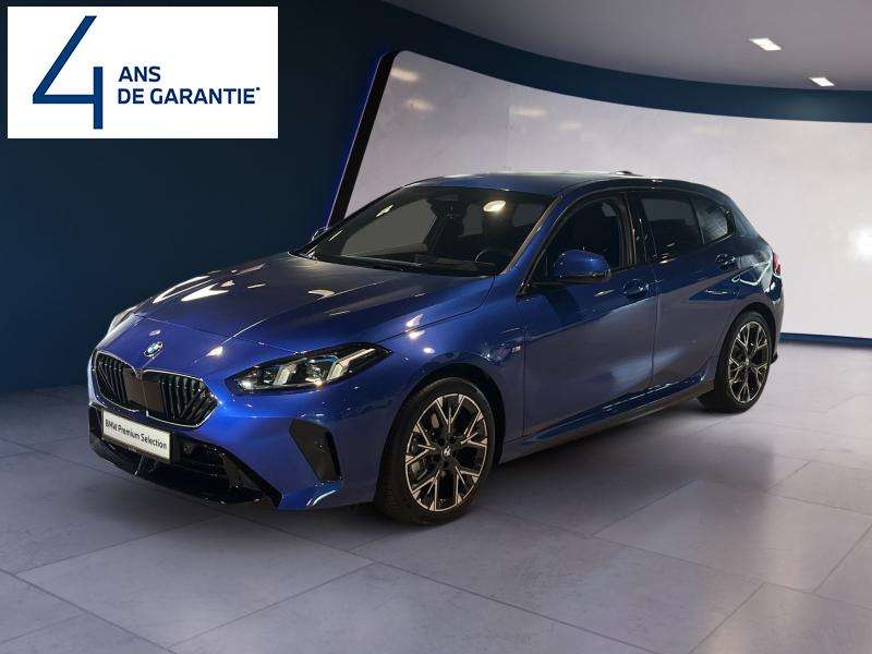BMW 120