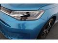 Volkswagen Caddy 2.0 TDI Style KR DSG AHK/NAV/LED/RFK/PDC Bleu - thumbnail 8