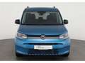 Volkswagen Caddy 2.0 TDI Style KR Blau - thumbnail 3