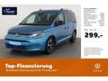 Volkswagen Caddy 2.0 TDI Style KR DSG AHK/NAV/LED/RFK/PDC Bleu - thumbnail 1