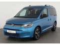 Volkswagen Caddy 2.0 TDI Style KR Blau - thumbnail 2