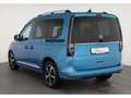 Volkswagen Caddy 2.0 TDI Style KR Blau - thumbnail 4