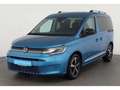Volkswagen Caddy 2.0 TDI Style KR DSG AHK/NAV/LED/RFK/PDC Bleu - thumbnail 2