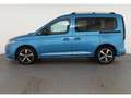 Volkswagen Caddy 2.0 TDI Style KR DSG AHK/NAV/LED/RFK/PDC Bleu - thumbnail 6