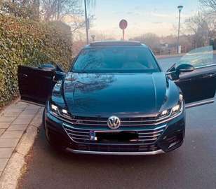 2.0 TDi SCR R-Line DSG (EU6.2)