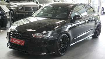 2.0 TFSI quattro*BOSE*NAVI*OZ-FELGEN 18"*