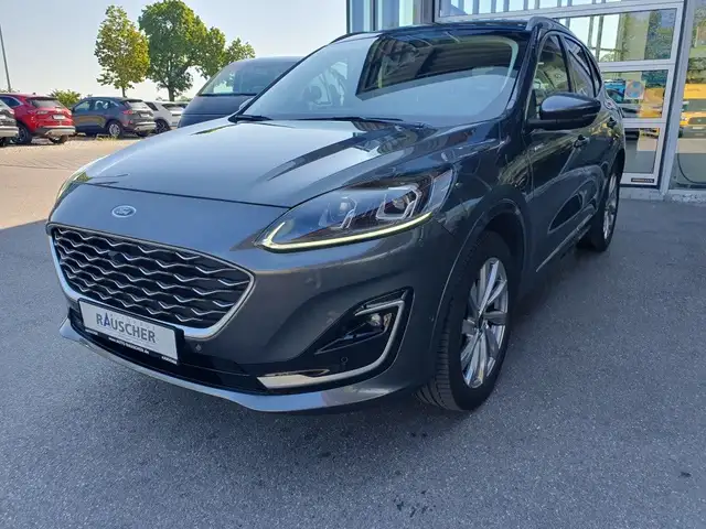 Ford Kuga 2.5 Duratec PHEV VIGNALE