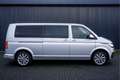 Volkswagen T6.1 Transporter 6.1 2.0 TDI L2H1 | DC | Bulli | 200PK | Leder | Ca Gris - thumbnail 5