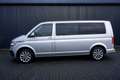 Volkswagen T6.1 Transporter 6.1 2.0 TDI L2H1 | DC | Bulli | 200PK | Leder | Ca Gris - thumbnail 4