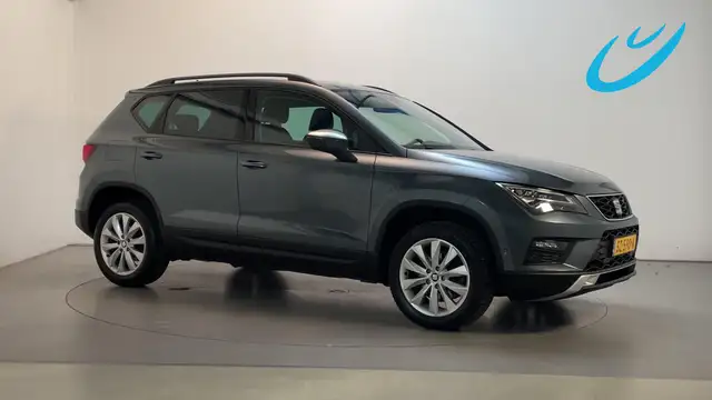 SEAT Ateca 1.0 EcoTSI Style Business Intense Navigatie Camera