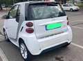 smart forTwo 451 mhd coupe passion Bianco - thumbnail 2