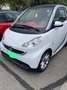 smart forTwo 451 mhd coupe passion Bianco - thumbnail 4