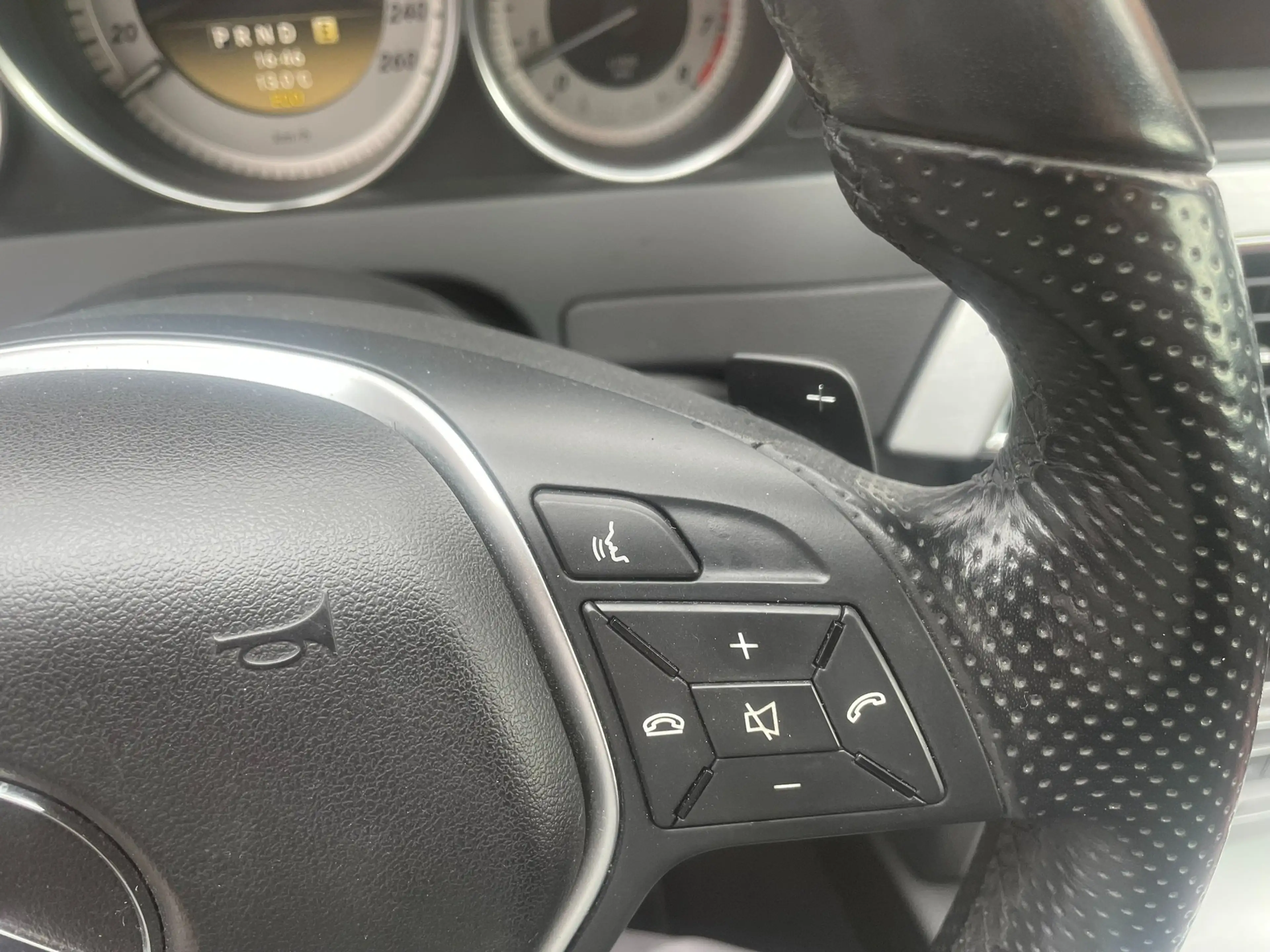 Mercedes-Benz C 350 Coupe CGI, Automatik, 19 Zoll, Memory, Navi, — photo 8