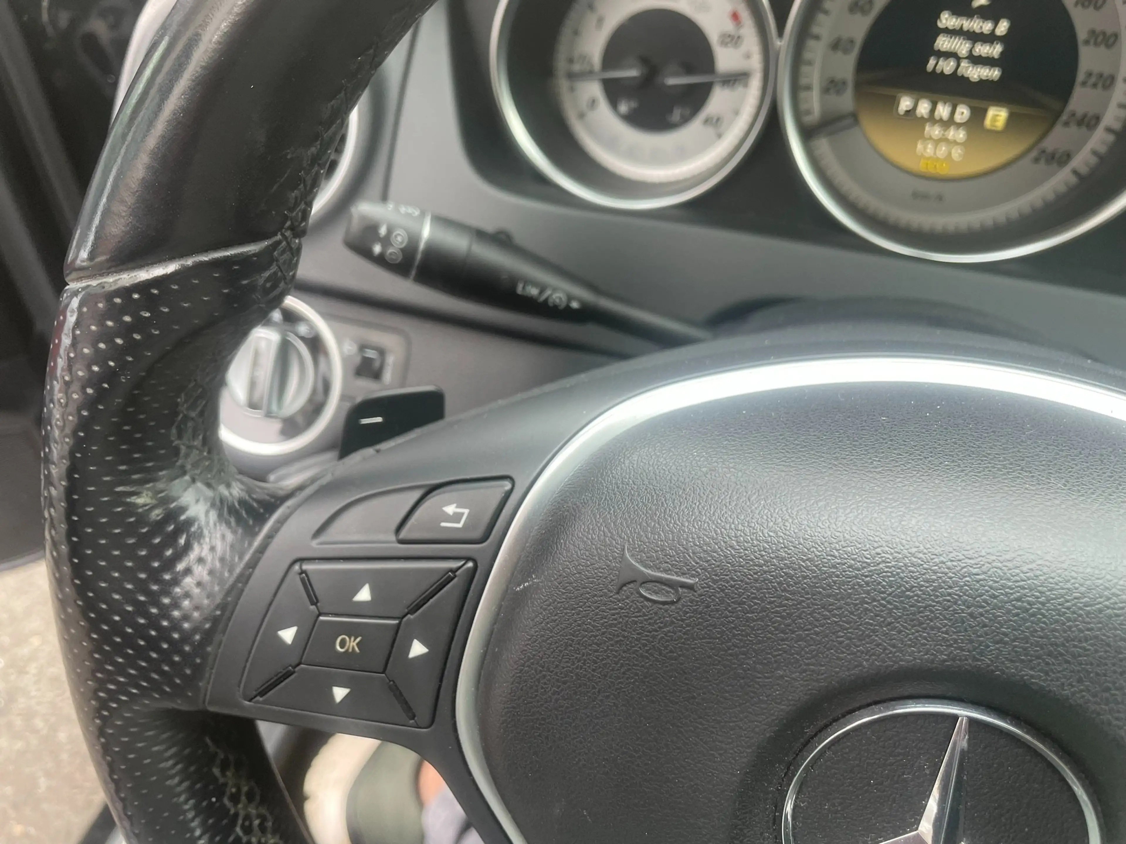 Mercedes-Benz C 350 Coupe CGI, Automatik, 19 Zoll, Memory, Navi, — photo 7
