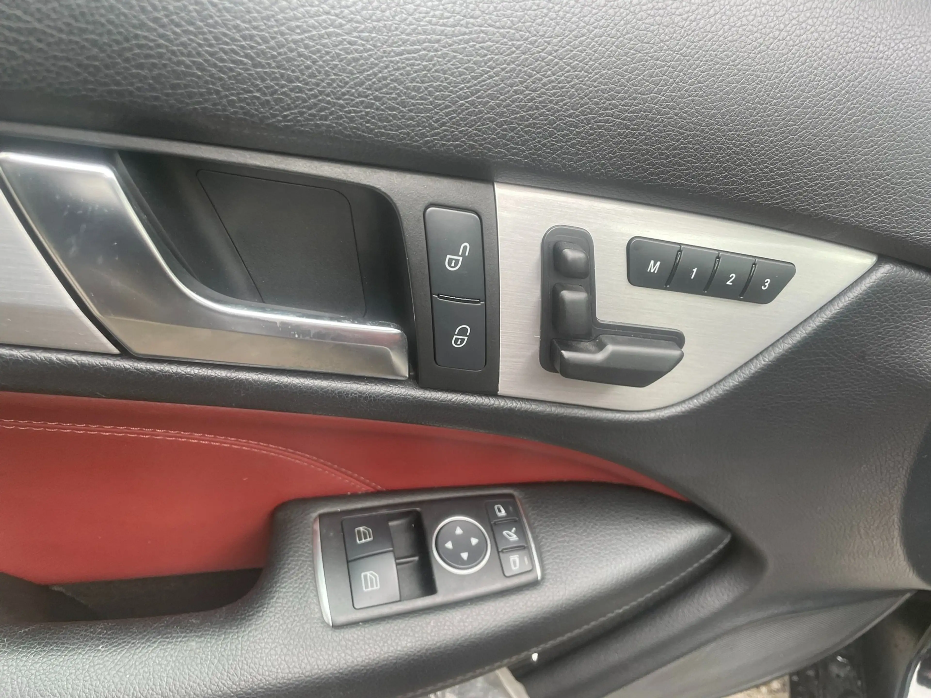 Mercedes-Benz C 350 Coupe CGI, Automatik, 19 Zoll, Memory, Navi, — photo 10