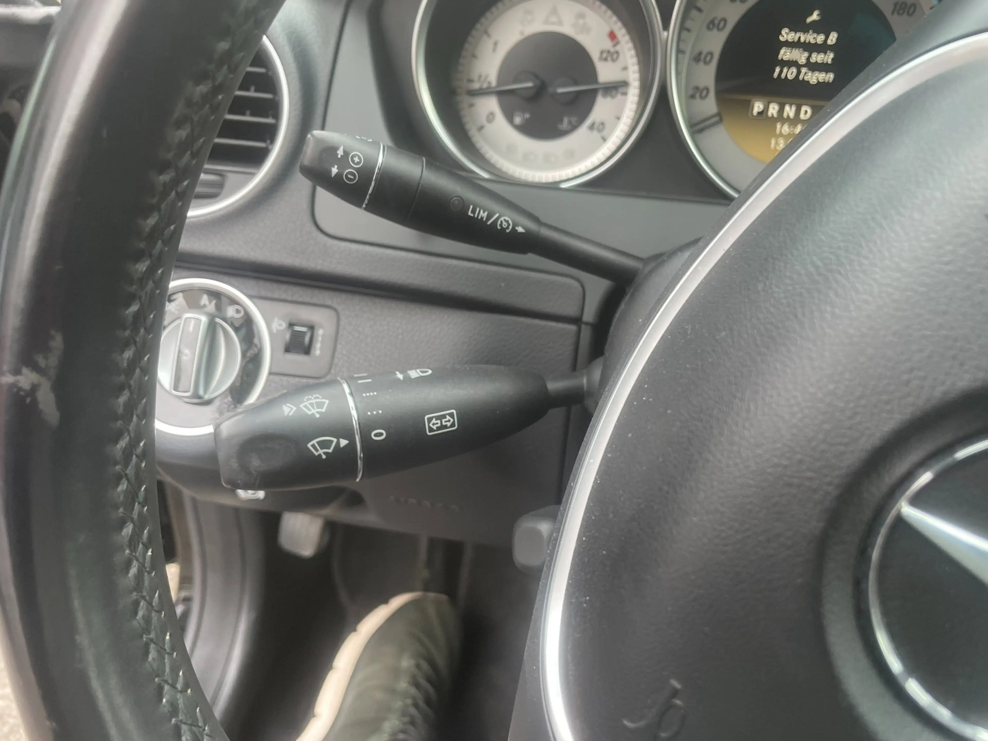 Mercedes-Benz C 350 Coupe CGI, Automatik, 19 Zoll, Memory, Navi, — photo 9