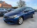 Opel Astra 1.2i TOURER NAVIGATIE CARPLAY FULL LED PDC ALU Azul - thumbnail 9