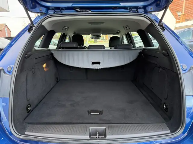 Opel Astra view 15