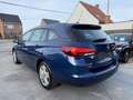 Opel Astra 1.2i TOURER NAVIGATIE CARPLAY FULL LED PDC ALU Azul - thumbnail 7
