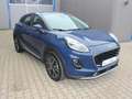 Ford Puma Titanium 1,0 EcoBoost Start/Stopp Blau - thumbnail 7