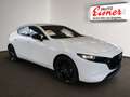 Mazda 3 G140 AT HOMURA 1,99% Leasing Weiß - thumbnail 15