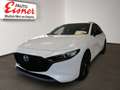 Mazda 3 G140 AT HOMURA 1,99% Leasing Weiß - thumbnail 2