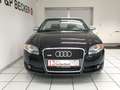 Audi A4 A4 Cabriolet 1.8 T S Line 2.Hand Scheckheft AUDI Noir - thumbnail 4