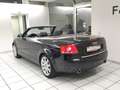 Audi A4 A4 Cabriolet 1.8 T S Line 2.Hand Scheckheft AUDI Noir - thumbnail 8