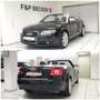 Audi A4 A4 Cabriolet 1.8 T S Line 2.Hand Scheckheft AUDI Noir - thumbnail 22