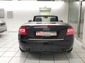 Audi A4 A4 Cabriolet 1.8 T S Line 2.Hand Scheckheft AUDI Noir - thumbnail 5