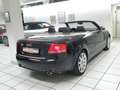 Audi A4 A4 Cabriolet 1.8 T S Line 2.Hand Scheckheft AUDI Noir - thumbnail 9