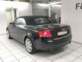 Audi A4 A4 Cabriolet 1.8 T S Line 2.Hand Scheckheft AUDI Noir - thumbnail 7