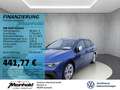 Volkswagen Golf Variant R 2.0 TSI DSG 4M, Performance, 19" Blau - thumbnail 1