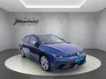 Volkswagen Golf Variant R 2.0 TSI DSG 4M, Performance, 19" Blau - thumbnail 2
