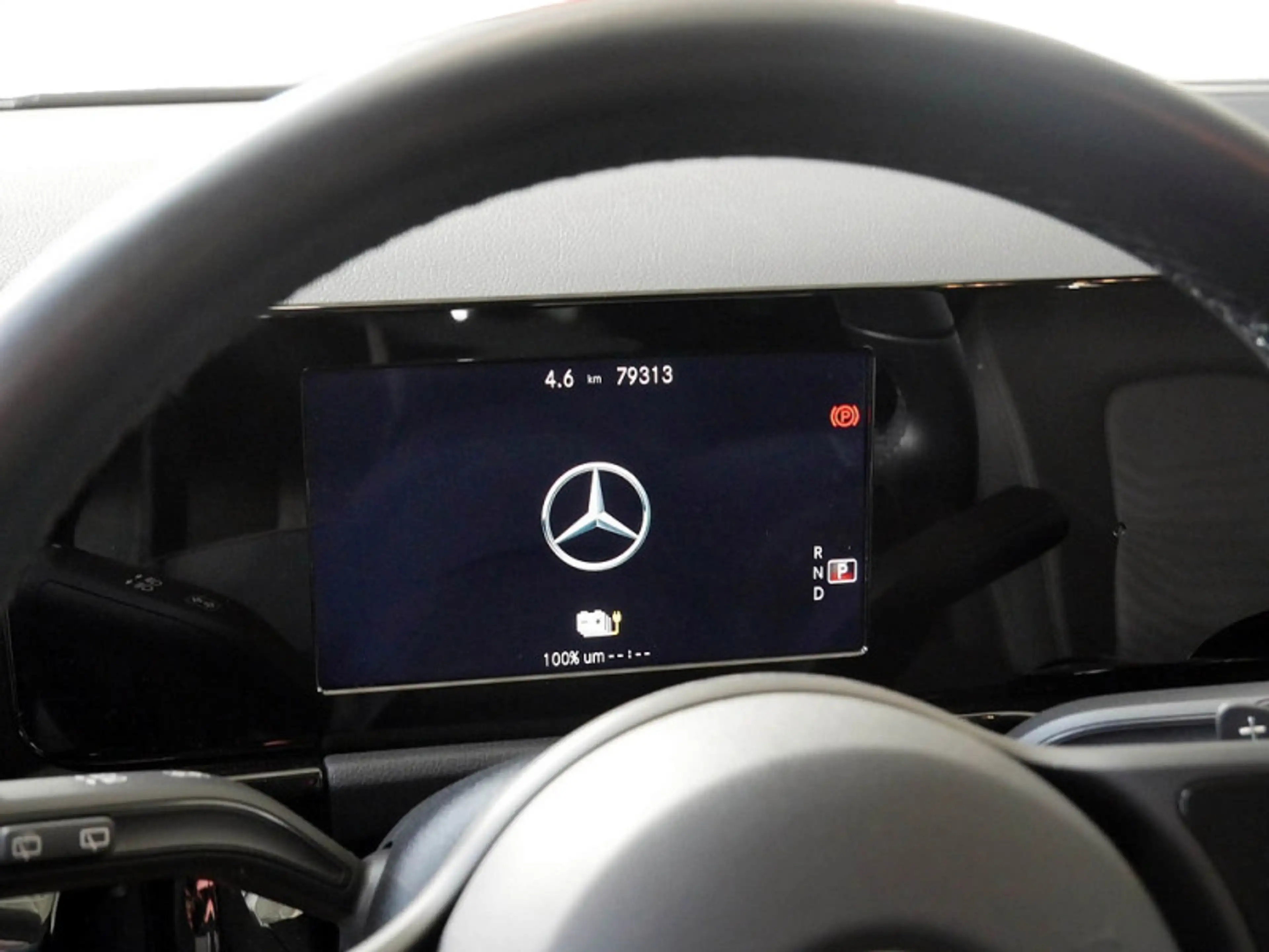 Mercedes-Benz B 250 e KAMERA SPUR PDC SHZ — photo 8