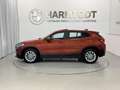 BMW X2 xDrive20d *Modell Advantage* Orange - thumbnail 4