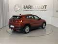BMW X2 xDrive20d *Modell Advantage* Orange - thumbnail 6