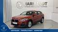 BMW X2 xDrive20d *Modell Advantage* Orange - thumbnail 1