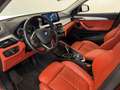 BMW X2 xDrive20d *Modell Advantage* Orange - thumbnail 8
