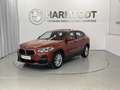 BMW X2 xDrive20d *Modell Advantage* Orange - thumbnail 2