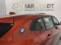 BMW X2 xDrive20d *Modell Advantage* Orange - thumbnail 18