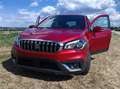 Suzuki SX4 S-Cross SX4 S-Cross 1,0 DITC shine shine Rot - thumbnail 1