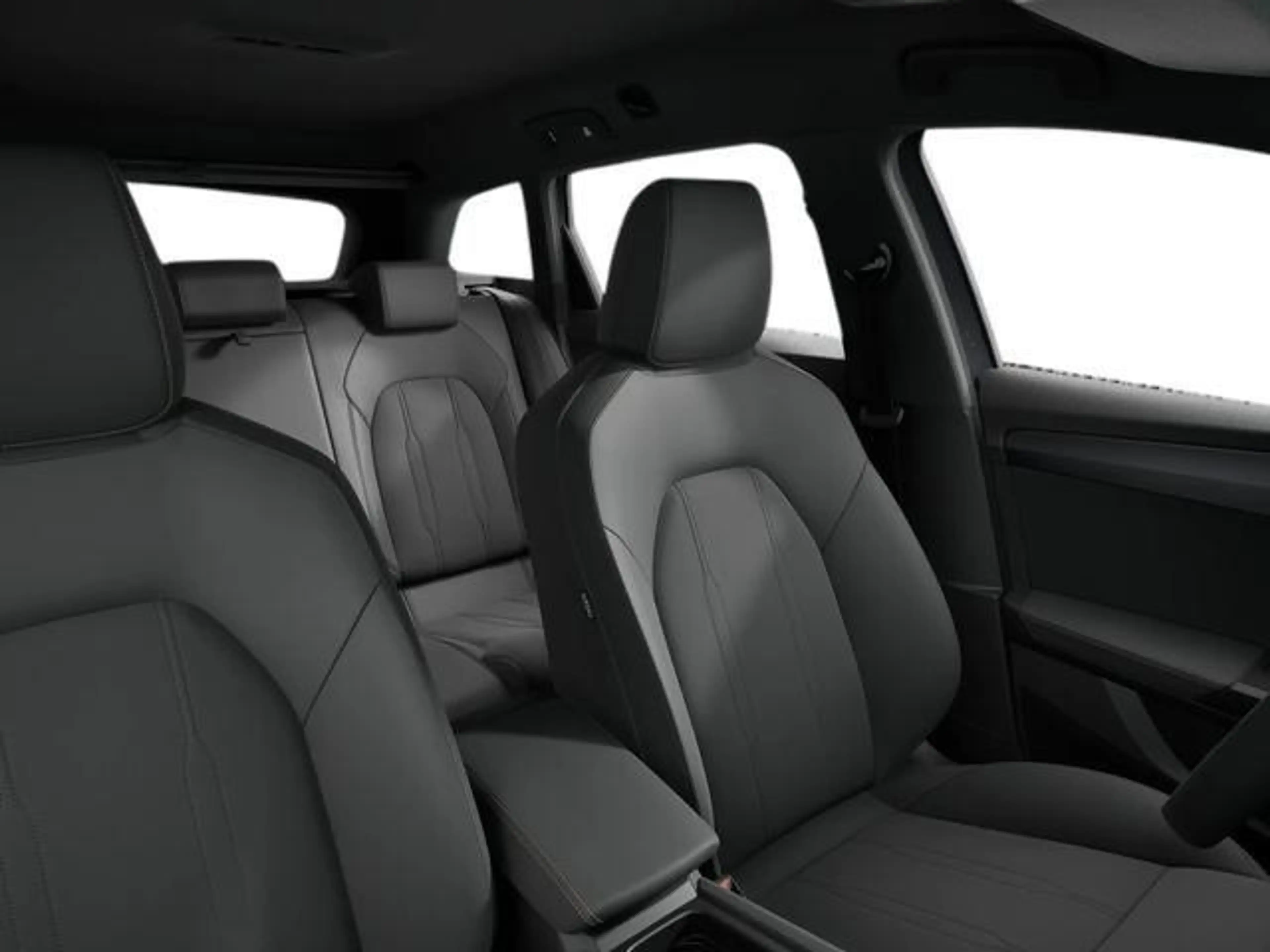 CUPRA Leon 1.5 eTSI DSG AHK+Keyless+eHeck+Sitzheiz+Kamera+ACC — photo 6