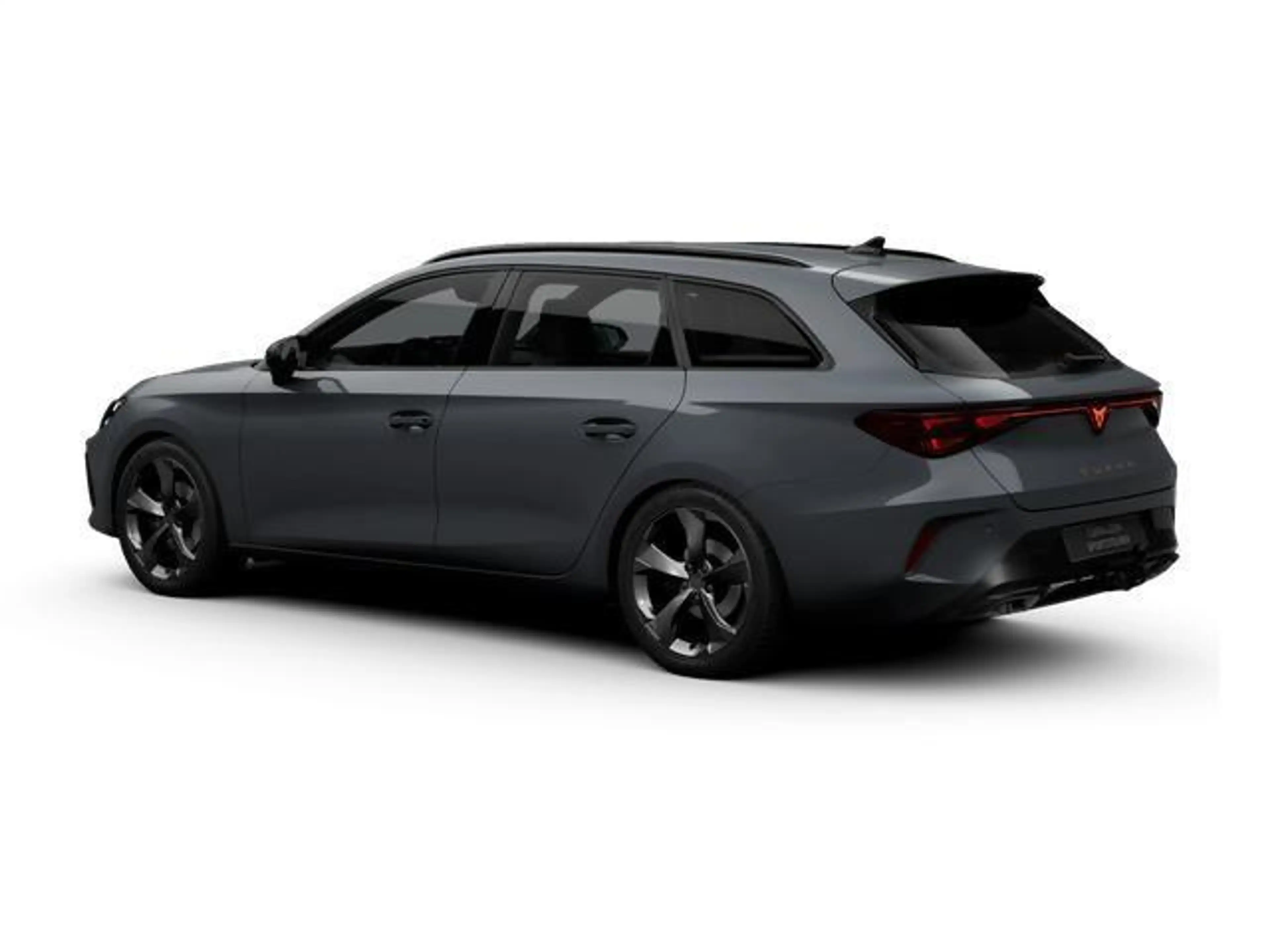 CUPRA Leon 1.5 eTSI DSG AHK+Keyless+eHeck+Sitzheiz+Kamera+ACC — photo 3