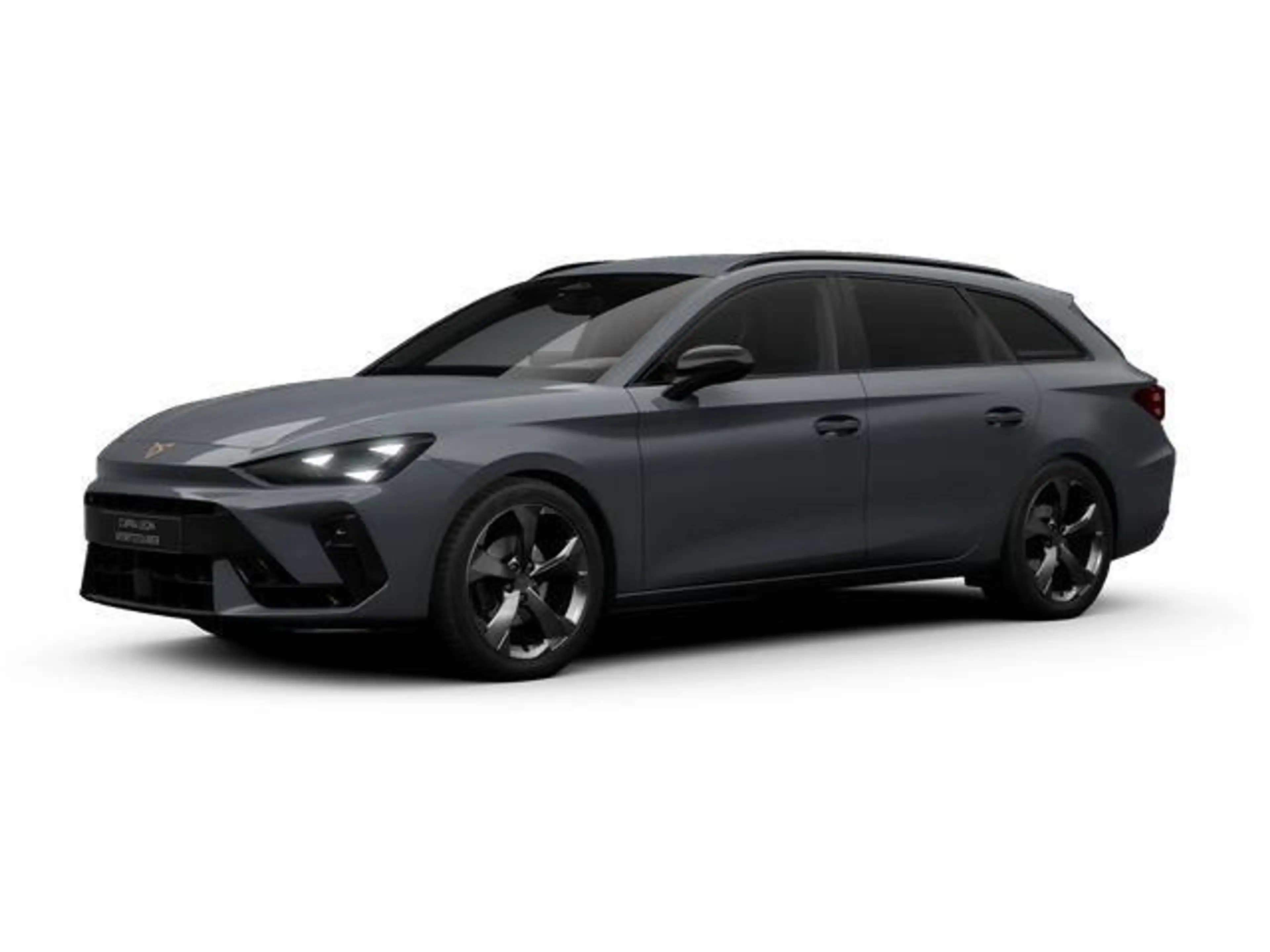 CUPRA Leon 1.5 eTSI DSG AHK+Keyless+eHeck+Sitzheiz+Kamera+ACC