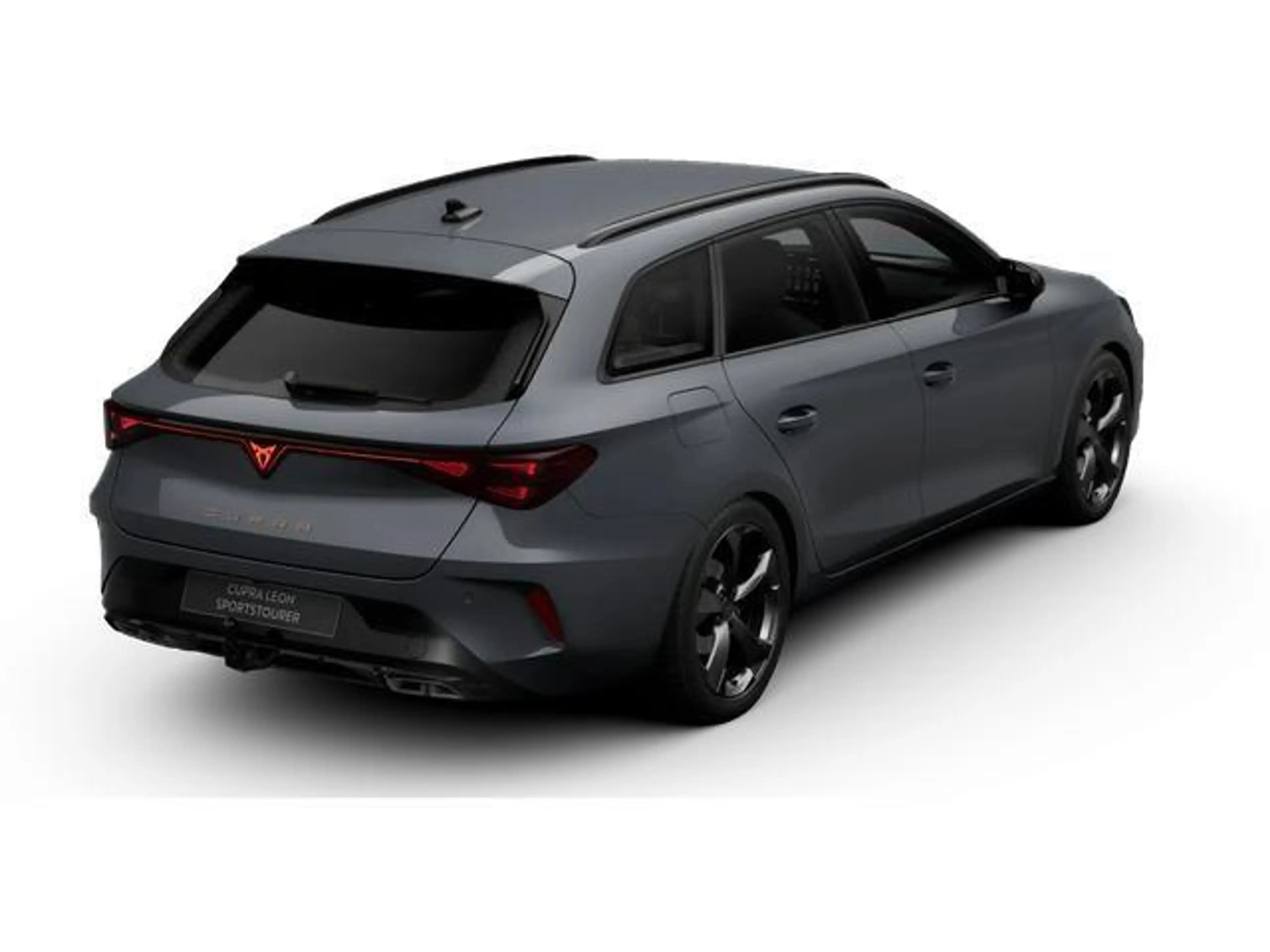 CUPRA Leon 1.5 eTSI DSG AHK+Keyless+eHeck+Sitzheiz+Kamera+ACC — photo 4