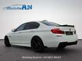 BMW 550 d xDrive Sport ACC HEAD-UP GSD MEMORY Weiß - thumbnail 4