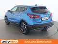 Nissan Qashqai 1.3 DIG-T N-Connecta Blau - thumbnail 4
